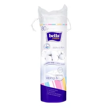 ZLD0003DRSK BELLA COTTON KOZMETIKAI VATTAKORONG 80.DB
