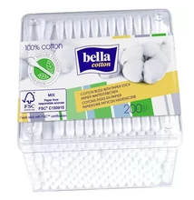ZLD0004HKEC BELLA FÜLTISZTITÓ DOBOZOS 200.DB