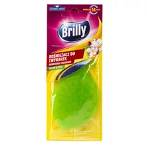 MAL3902VTMG Brilly mosogatógép illatosító zöld alma