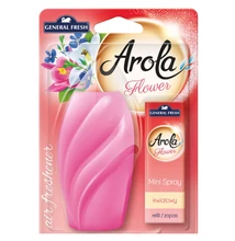MAL9040ILAT Arola mini magic spray 15ml virág