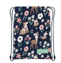 LZC2402PIIS Astrabag Tornazsák AD1 Baby Deer