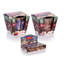 BRT4119GYPO Bartek poharas gyertya 115 gr Charming Christmas 12db/cs