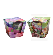 BRT5699GYPO Bartek poharas gyertya 115 gr FRUITFUL 12db/cs