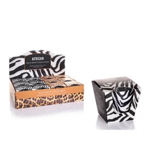 BRT7200GYPO Bartek poharas gyertya 115 gr African 12db/cs