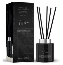 BRT8462ILSB Szobaillat diffúzor illatrudak 100ml Noir (For Him)