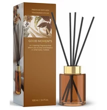 BRT8505ILSB Szobaillat diffúzor illatrudak 100ml Good Moments 