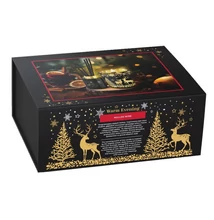 BRT8568GYEE Illatos ajándékdoboz szett Warm Evening Mulled Wine