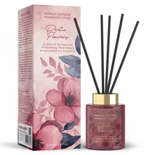 BRT8627ILSB Szobaillat diffúzor illatrudak 100ml Poetic Flowers