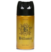 MAL1638DRDZ Dramers deo 150ml férfi billioner jean marc