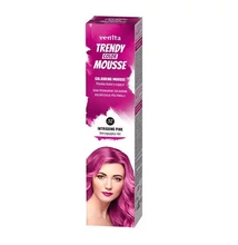 IRM1120DRHH Hajszínező hab Trendy 75ml