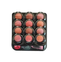 RVR8133DRKZ Rouge Blush pirosító MIX 12db/cs