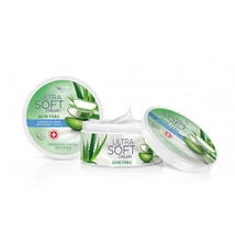 RVR8398DRKR ULTRA SOFT Krém 200ml Aloe Vera