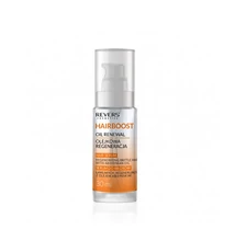 RVR3248DRHH Szilikonos hajvégápoló szérum Abesszín olajjal 30ml