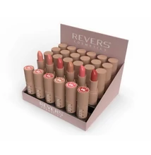 RVR3465DRKZ REVERS Ajakrúzs New Nude Lipstick 24db/szt.