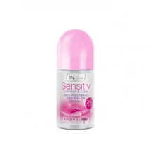 RVR6350DRDZ Deo Roll-on Inelia Sensitive 50ml