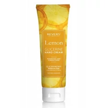 RVR9585DRKR REVERS Glicerines kézkrém Citrom 125ml