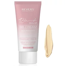 RVR9811DRKZ REVERS BB Krem Blemish Balm 01 Light 30ml 12db/szt.