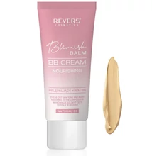 RVR9856DRKZ REVERS BB Krem Blemish Balm 02 Neutral 30ml 12db/szt.