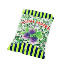 KRW0013EDCU Mini cukorka 350g Mint