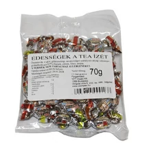 KRW0016EDCU Mini cukorka 70g Ice Tea