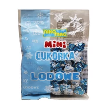 KRW0073EDCU Mini cukorka 70g Ice
