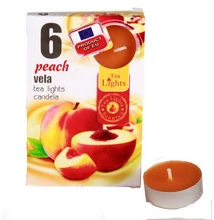 ADM7147GYIL Teamécses illatos A6 6db-os PEACH