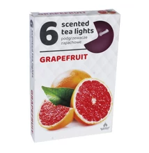 ADM7690GYIL Teamécses illatos A6 6db-os GRAPEFRUIT