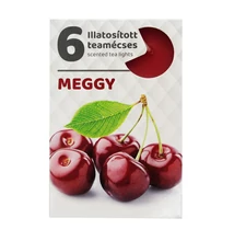 ADM7692GYIL Teamécses illatos A6 6db-os MEGGY