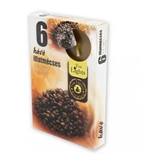 ADM7697GYIL Teamécses illatos A6 6db-os KÁVÉ