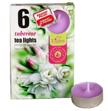 ADM7854GYIL Teamécses illatos A6 6db-os TUBEROSE