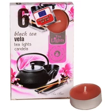 ADM6426GYIL Teamécses illatos A6 6db-os BLACK TEA