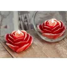 BRT7125GYDI Moulin Rouge Gyertya Roses 125x75 mm