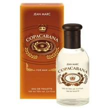MAL9626PRFF Dramers parfüm 100ml férfi copacabana