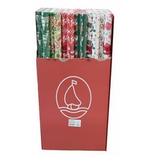 FZF7328CSPP Csomagoló karácsonyi Fűzfői 70x200cm