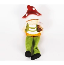 BDM0377LDLK GYEREK FIGURA LÓGÓLÁBÚ 16CM AT220537