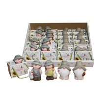 BDM1578LDLK DEKOR FIGURÁK TASAKBAN 8CM AT240866