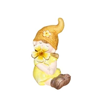 BDM1690LDLK GYEREK FIGURA ÜLŐ 15CM AT241287
