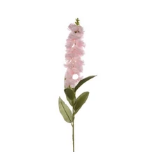 DDK1369LDLK Selyemvirág Viola 90cm rózsaszín  DD61369