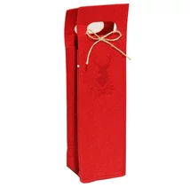 DDK3135DTKA Tasak szarvassal, filc, 11x10x40 cm,  DD63135