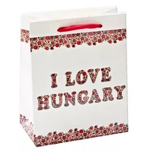 QXI1085DTAL PT.F.I LOVE HUNGARY 11x14 337872