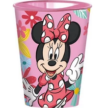 QXI6889FEEK MŰA.MINNIE E-KISPOHÁR 260ML 674313