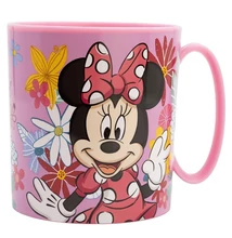 QXI9778FEEK MŰA.MINNIE MIK.BÖGRE 350ML 674430
