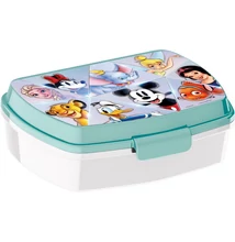 QXI9811FEET MŰA.DISNEY 100 FUNNY SZEND. 674450