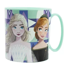 QXI9821FEEK MŰA. FROZEN MIK.BÖGRE 350ML 674494