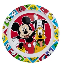 QXI0707FEEK MŰA. MICKEY MIK.LAPOSTÁNYÉR  674491