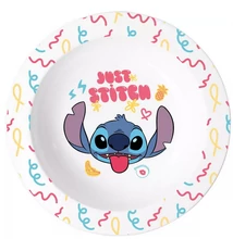 QXI6262FEEK MŰA.STITCH MIK.MÉLYTÁNYÉR 674735