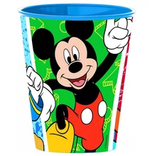QXI6278FEEK MŰA.MICKEY E-KISPOHÁR 260ML 674757
