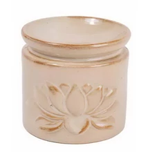QXI6363ILEE K.OLAJM.LÓTUSZ VIR.BEIGE 9 160680