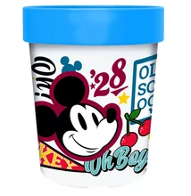 QXI6496FEEK MŰA.MICKEY TRUE POHÁR CS.GÁT 260 674753
