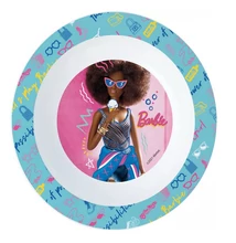 QXI6523FEEK MŰA.BARBIE22 MIK.MÉLYTÁNYÉR 674647